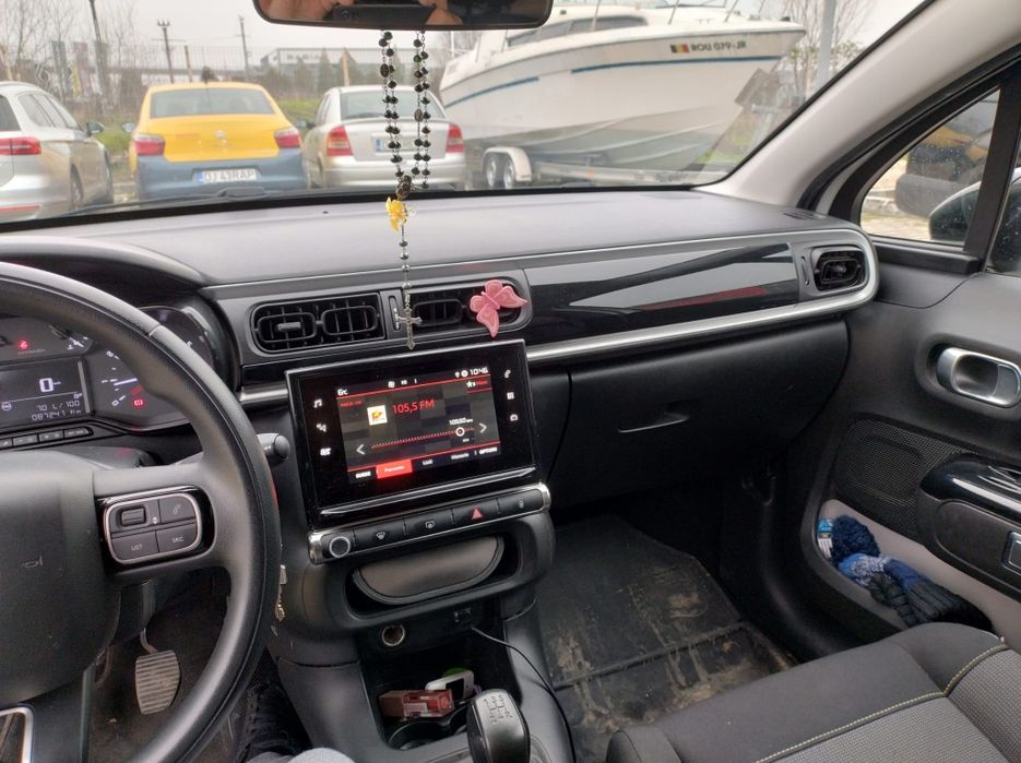 Citroen C3 impecabil !