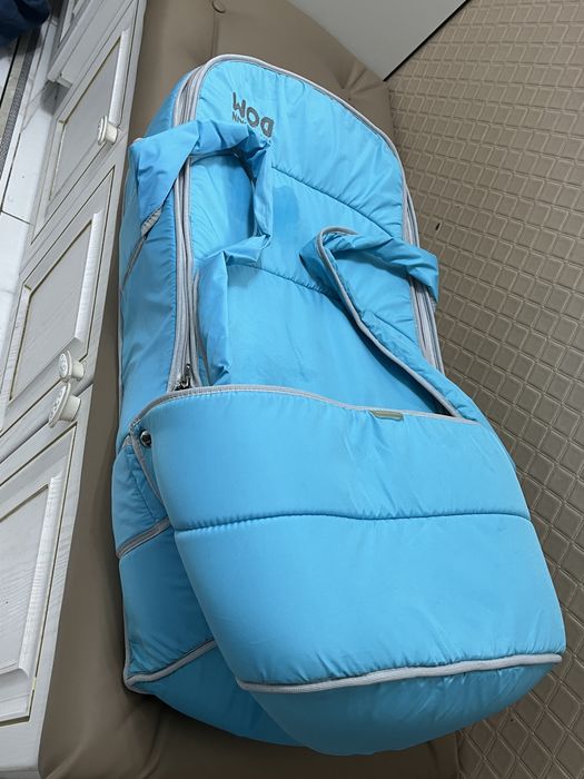 Сумка-переноска,люлька