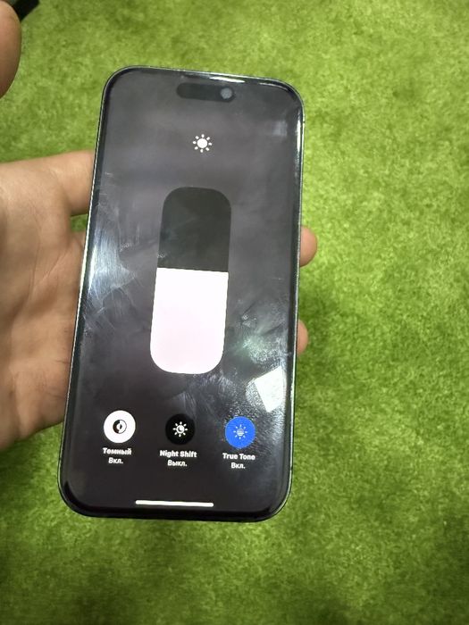 Iphone 14 pro sotiladi IDEAL!!!