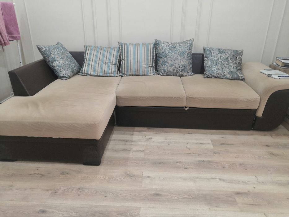 Диван раскладной