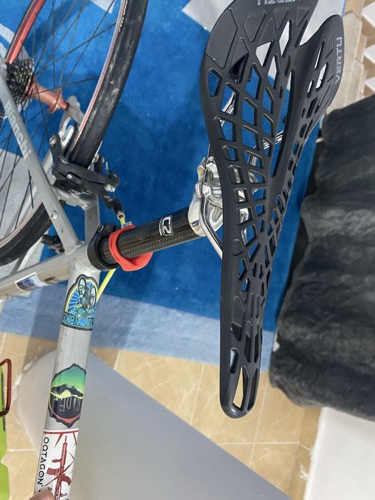 Vand cursiera ,exact ce se vede in poze .