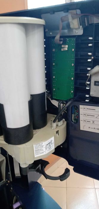 Монетници без ресто NRI G13 и RM 5(валидатори)