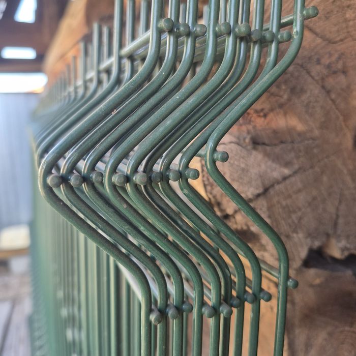 Продается 3Д Забор