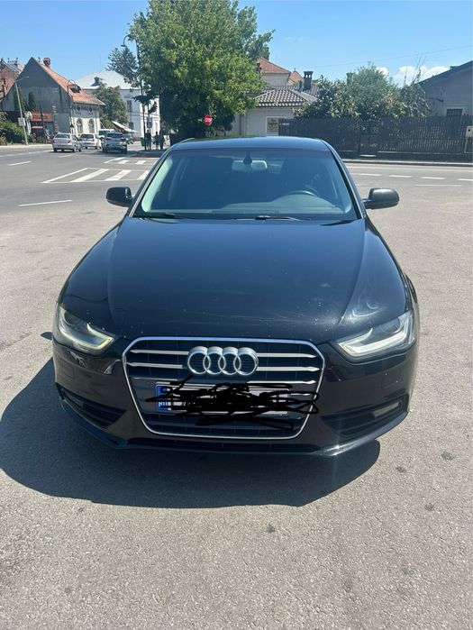 Audi A4 2015 diesel, 9.000 € — imagine 3