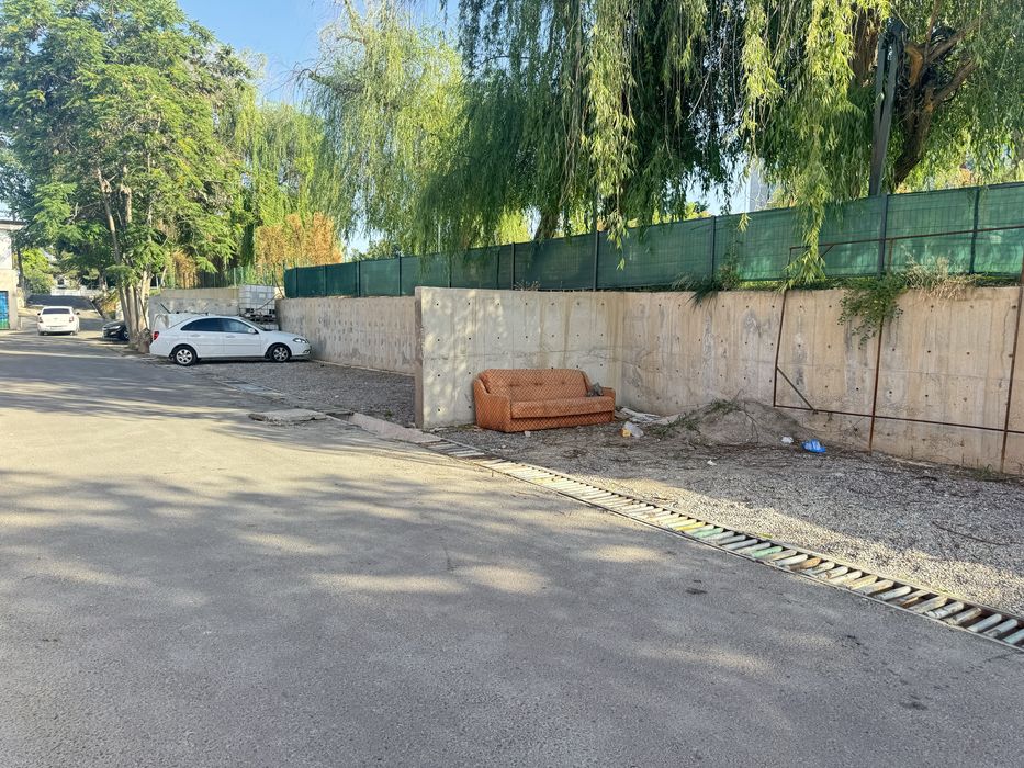 Tayyor yurib turgan oshxona biznesi sotiladi
