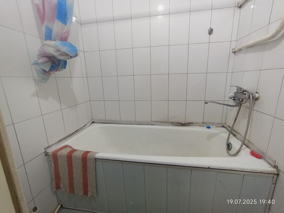 1 хонали квартира аренда,ижарага берилади юнусобод 17