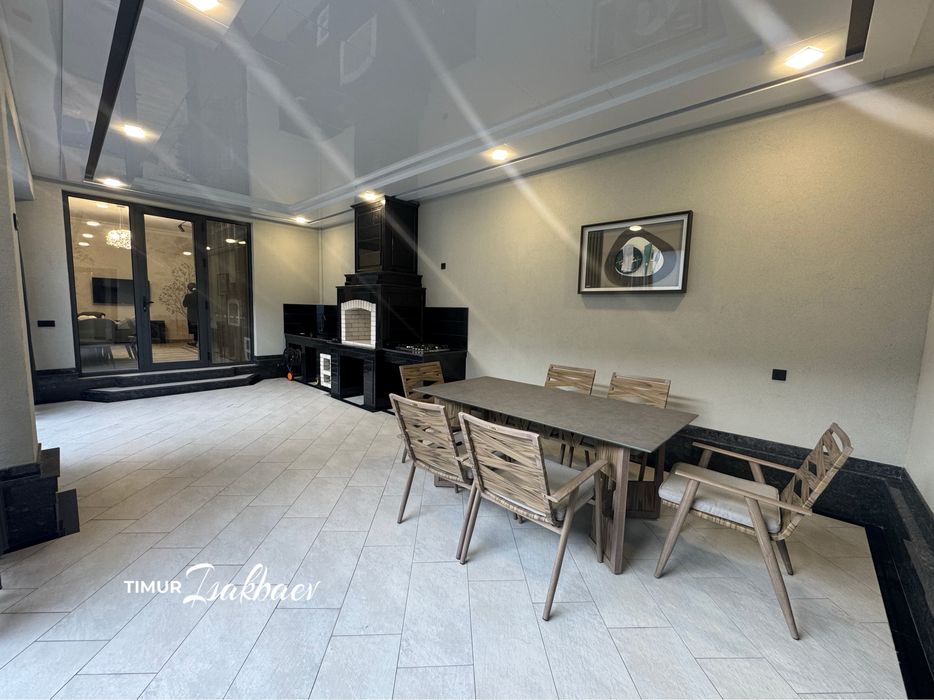 Продам ДОМ  ул.Циолковская 4 сотки