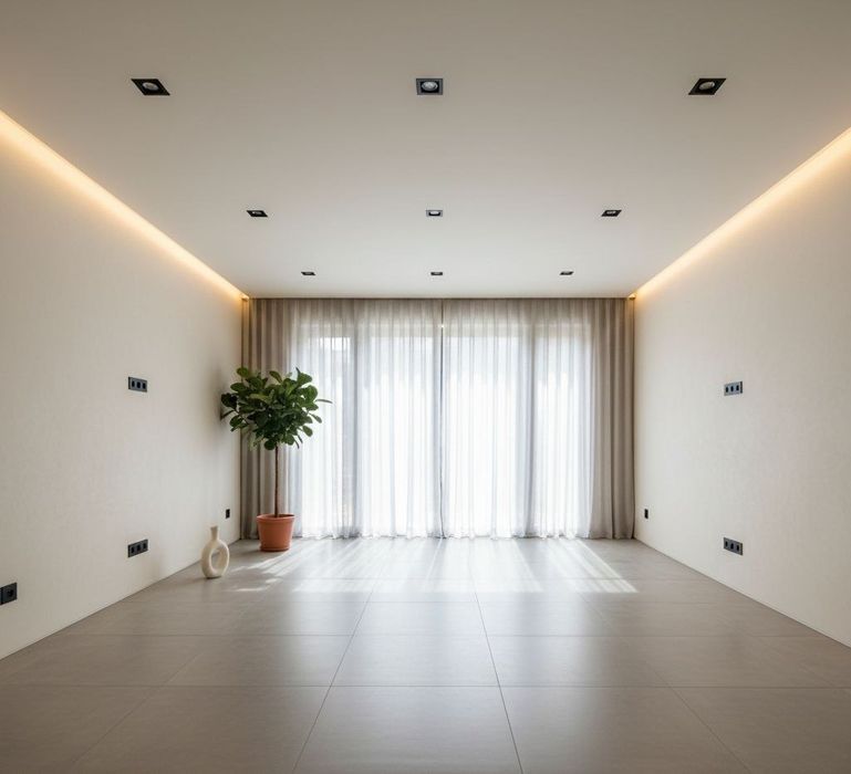 Ремонт квартир и домов «под ключ» с гарантией качества