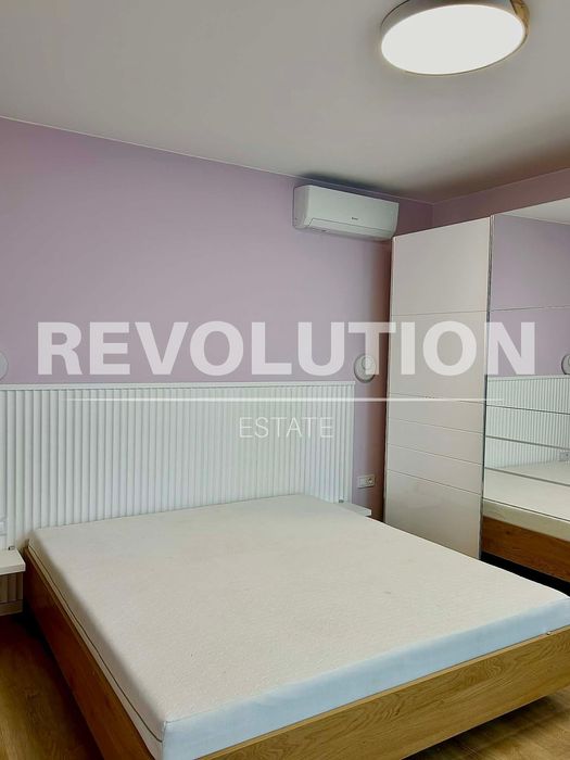 Четиристаен апартамент в района на м-т Ален Мак!