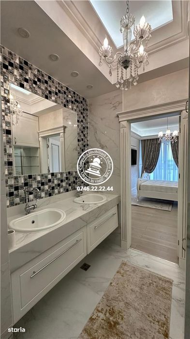 Apartament 3 camere  de vanzare  Centru - Sfantul Lazar,