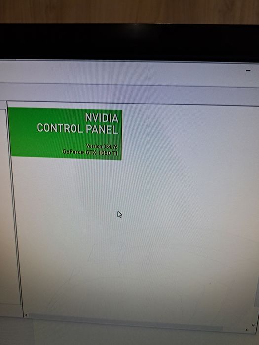 Компютър и монитор