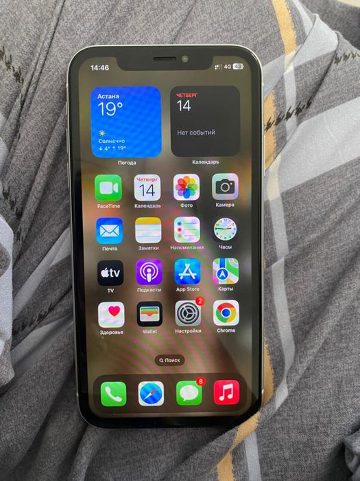 Продам iphone xr