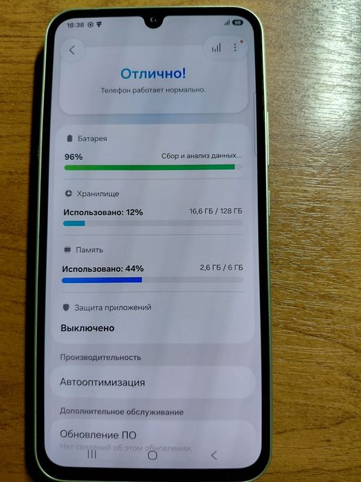 Продам Samsung Galaxy A34 5G