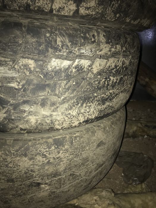 235/65/17 на доехать