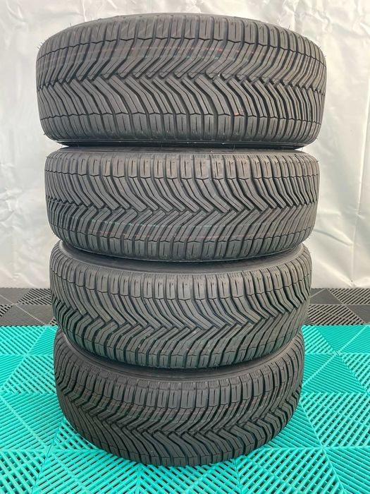 Jante noi R16 anvelope noi allseason 205 60 R16 Renault Megane Captur2