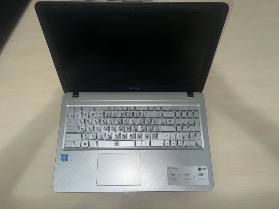Продаю Lenovo ideapad & ASUS (б/у) - состояние как новое.