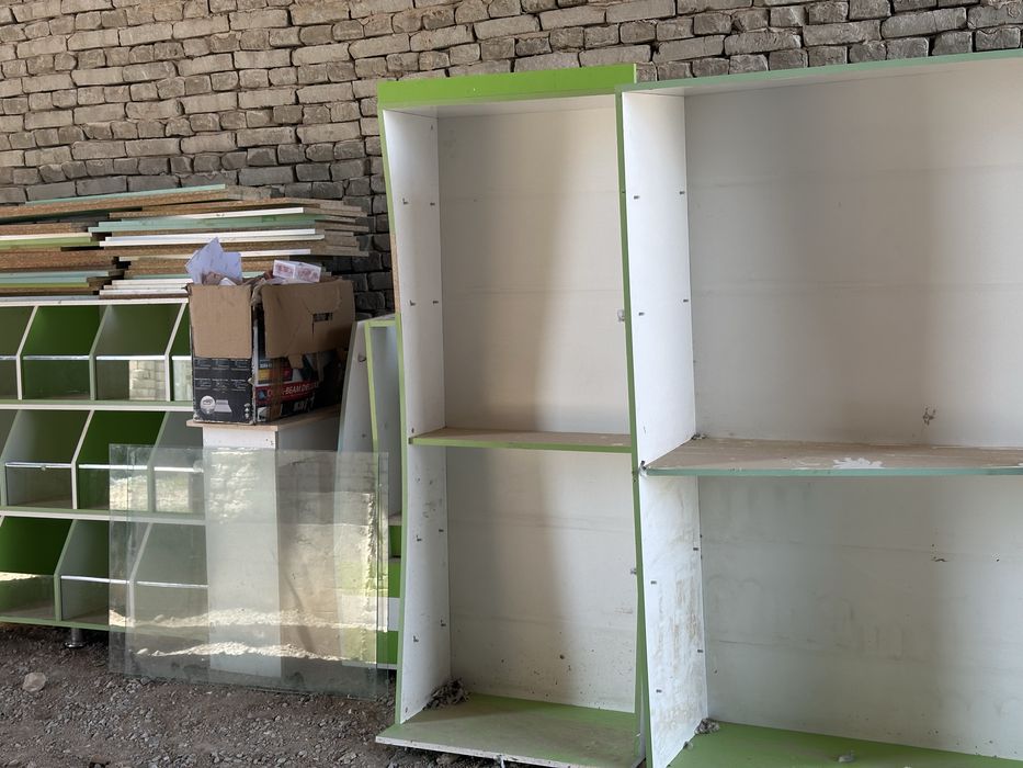 Mebel sotiladi xolati alo darajada