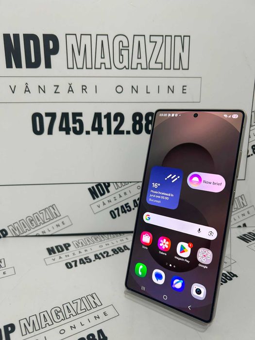 NDP Amanet NON-STOP Sos. Giurgiului 119 SAMSUNG GALAXY S25 ULTRA (53083)