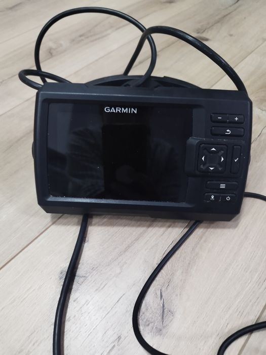 Sonar Garmin Striker Vivid 5cv