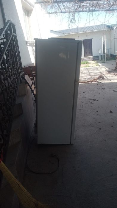 Холодильник Lg лж