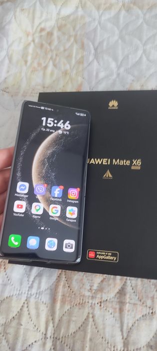 Huawei Mate x6 512gb