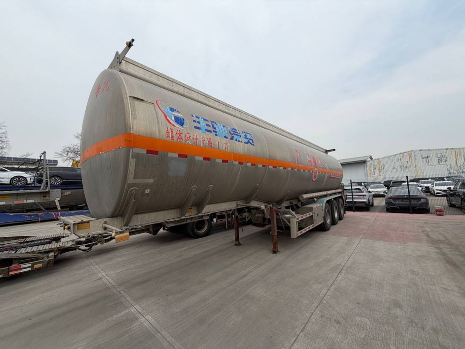 Бензавоз Benzavoz