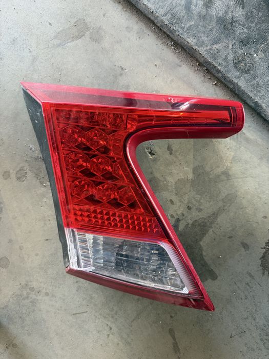 Стопове Honda Civic 9 IX 2012-2014 вътрешни ляв десен комплект