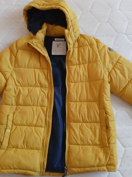 Якета за момче H&M, Reserved, Lidl