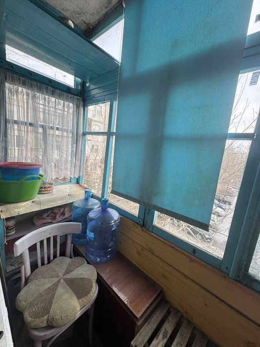 Продам 3х комн Ломоносова