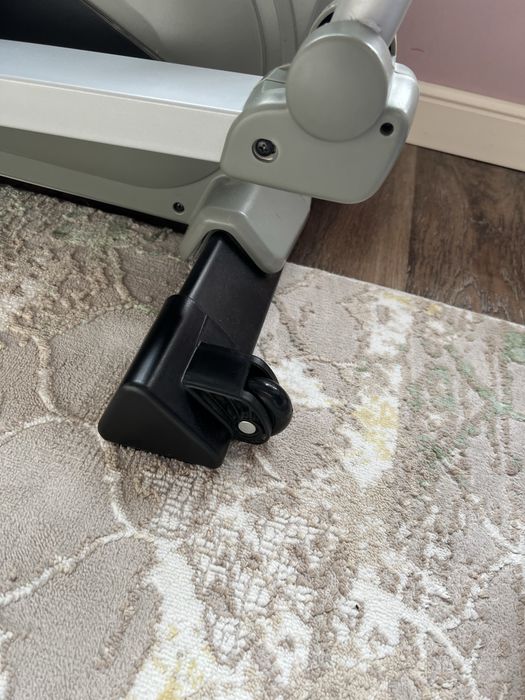 Эллипс полупрофессиональный