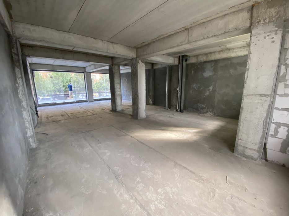 Продажа коммерческого помещения 106 м² | 1 этаж | ЖК | CHINA HOUSE