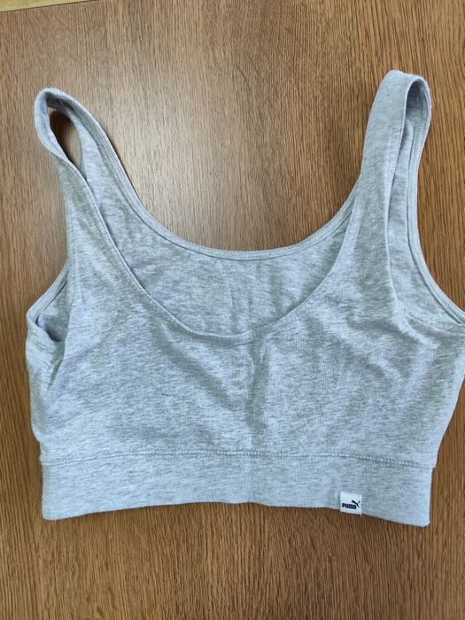Puma bustiera sport