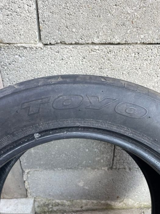 Toyo Proxes R888