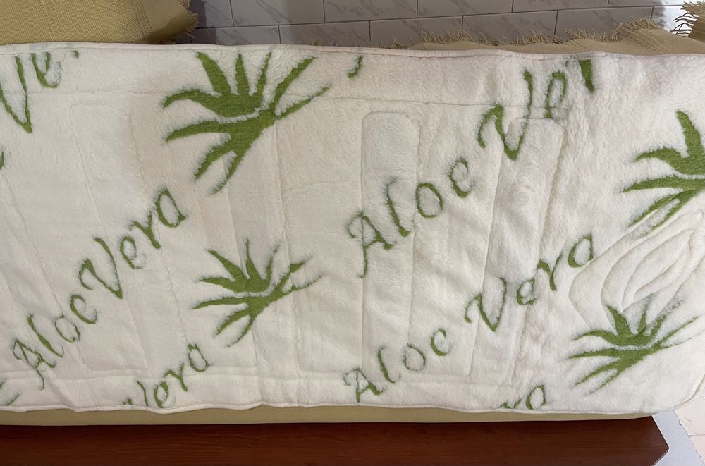 Магнитни постелки мерино