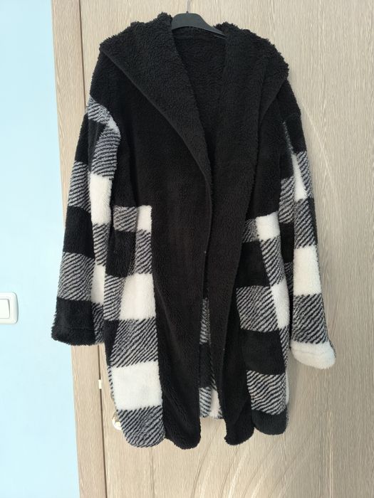 Дамско елегантно палто