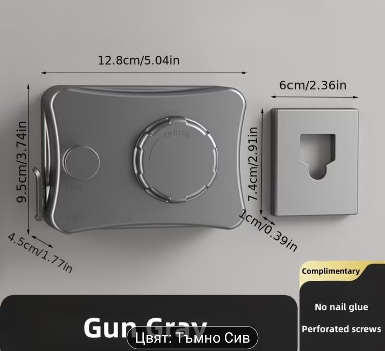 Два модела различни цветове прибиращ се сушилник за дрехи