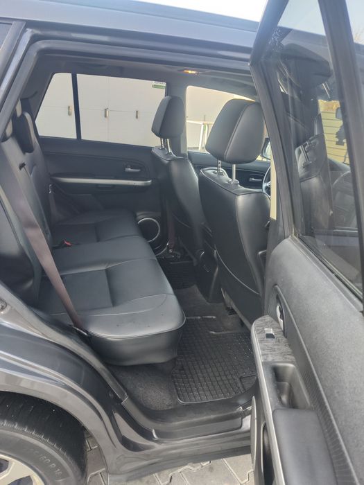 Suzuki Grand Vitara full piele trapa keyless