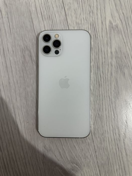 Iphone 12 pro.