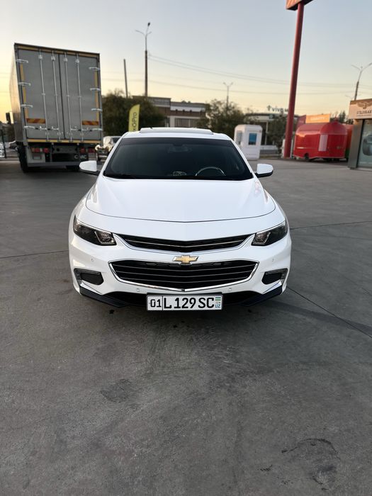 Srochno Malibu 2018 2.4 SOTILADI (Propan)