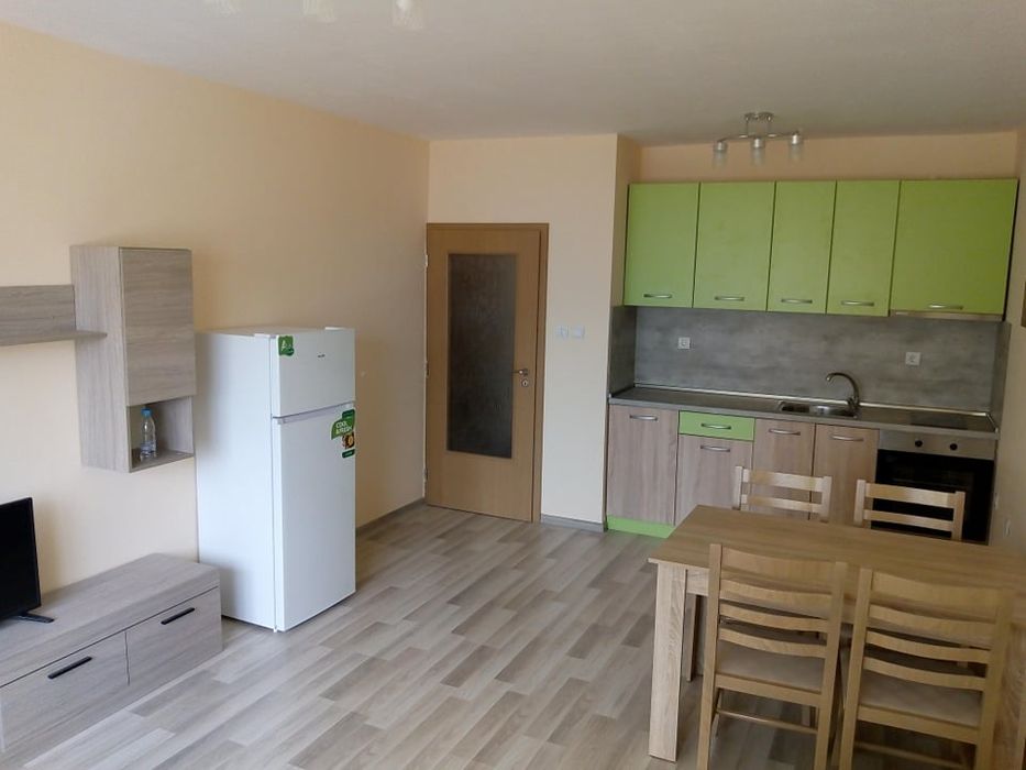 Двустаен под наем