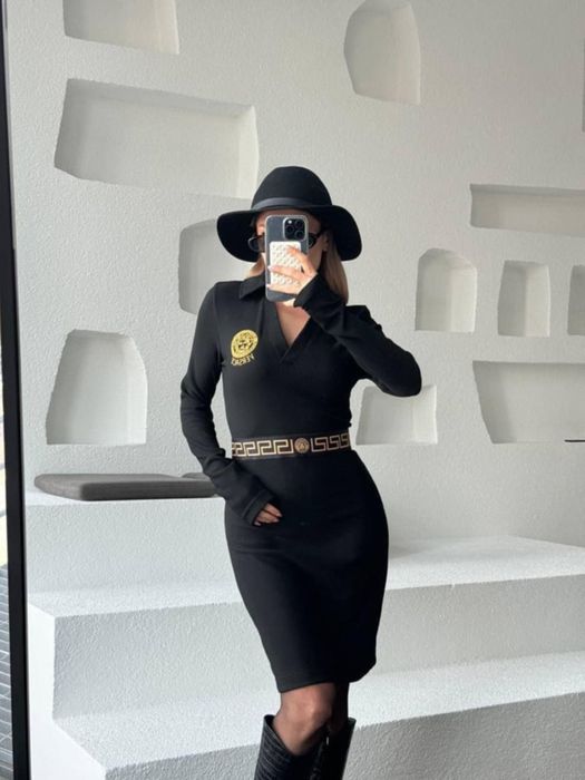 Compleu damă și barbati