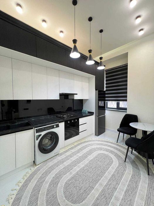 Продается новый таунхаус