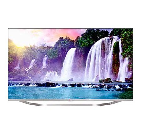 Телевизор LG 47  смарт