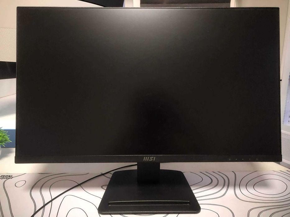 Монитор MSI PRO MP273A