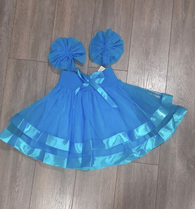 Юбки пачки для садика