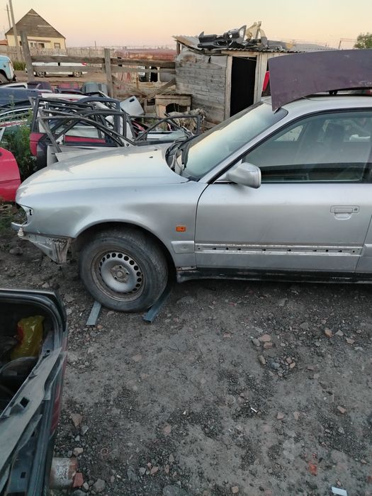 На разбор Audi A6 C4