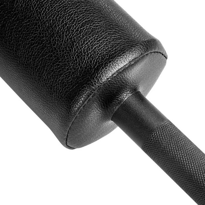 Лост за Клек Ф30 мм ATX Safety Squat Bar, Лостове за Фитнес