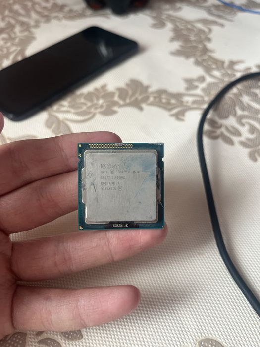процессор intel i5