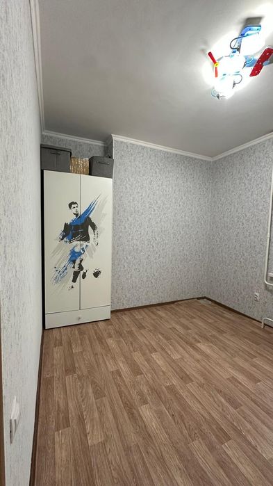 Продам 3 комнатную квартиру