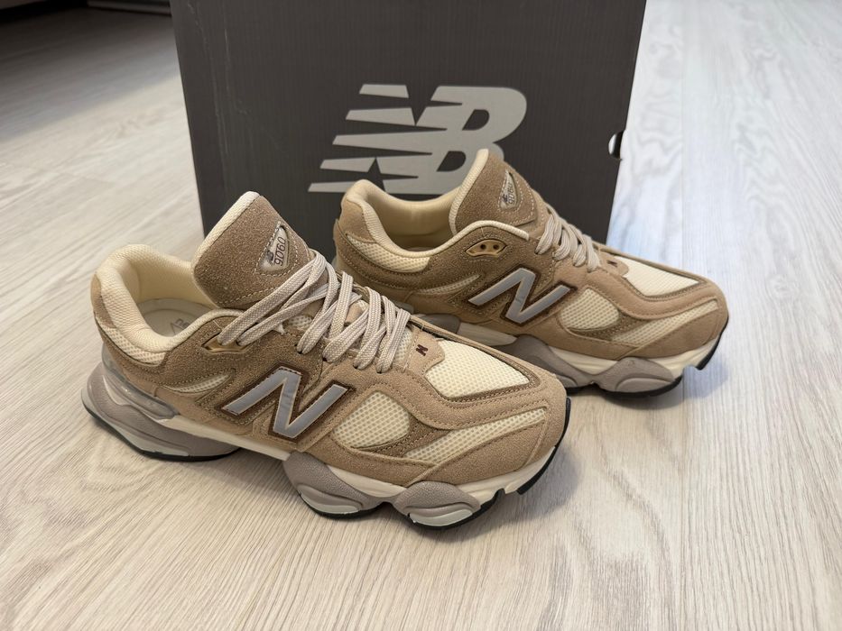 Adidasi New Balance 9060 | Model nou 2026 | Adidasi unisex | Baieti